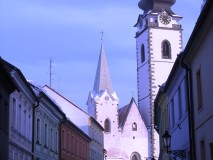 Drlíčov kostel
