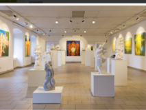 Výstava, Prácheňské muzeum, 2021