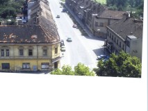 Burketova ulice