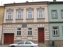 Sedláčkův dům