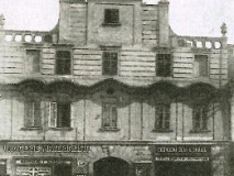 dům č. 85 v roce 1936