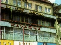 hotel U Tří korun