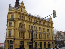 Hotel Otava 2013