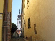 Hradební ul.