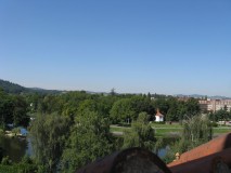 Svatotrojický hřbitov
