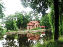 Městský ostrov