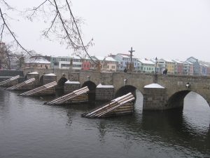 Kamenný most