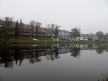 plovárna u sv. Václava