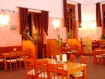  bývalá restaurace - interiér