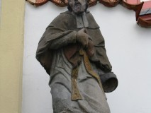 sv. Jan Nepomucký