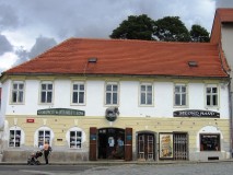 dům U Slona