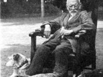 Karel Klostermann ve Štěkni