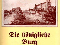 Královský hrad v Písku