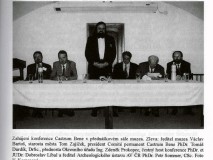 Na konferenci Castrum Bene