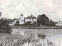 Mirovice