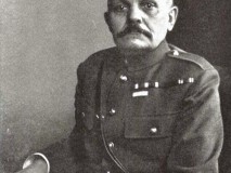 J. S. Machar jako generální inspektor čsl. armády
