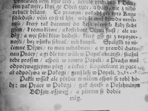 Chválořeč - K pobožnému čtenáři
