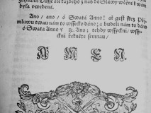 Chválořeč (1736)
