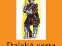 Knižní obálka