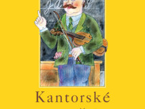 Knižní obálka
