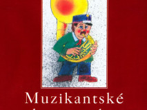Knižní obálka