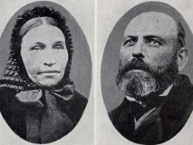 Rodiče F. X. Svobody