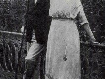 Manželé Svobodovi
