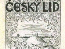 Český lid, 1932