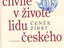 Přebal knihy