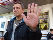M. Zahrádca