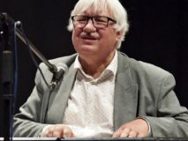 Richard Pogoda v roce 2019